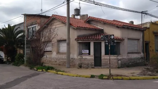 Casa en Av. Colon