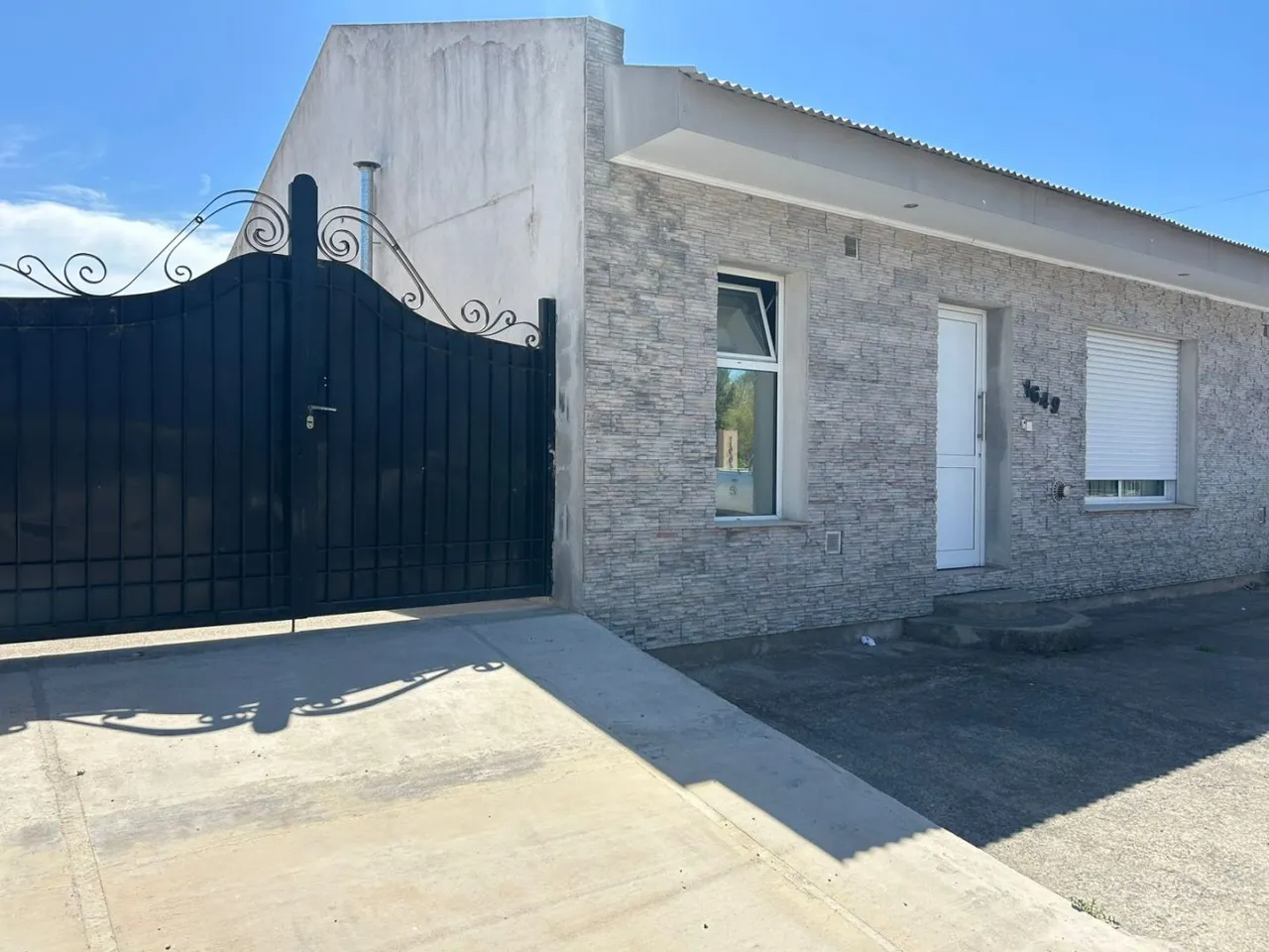 Casa en H. Hirigoyen 1600