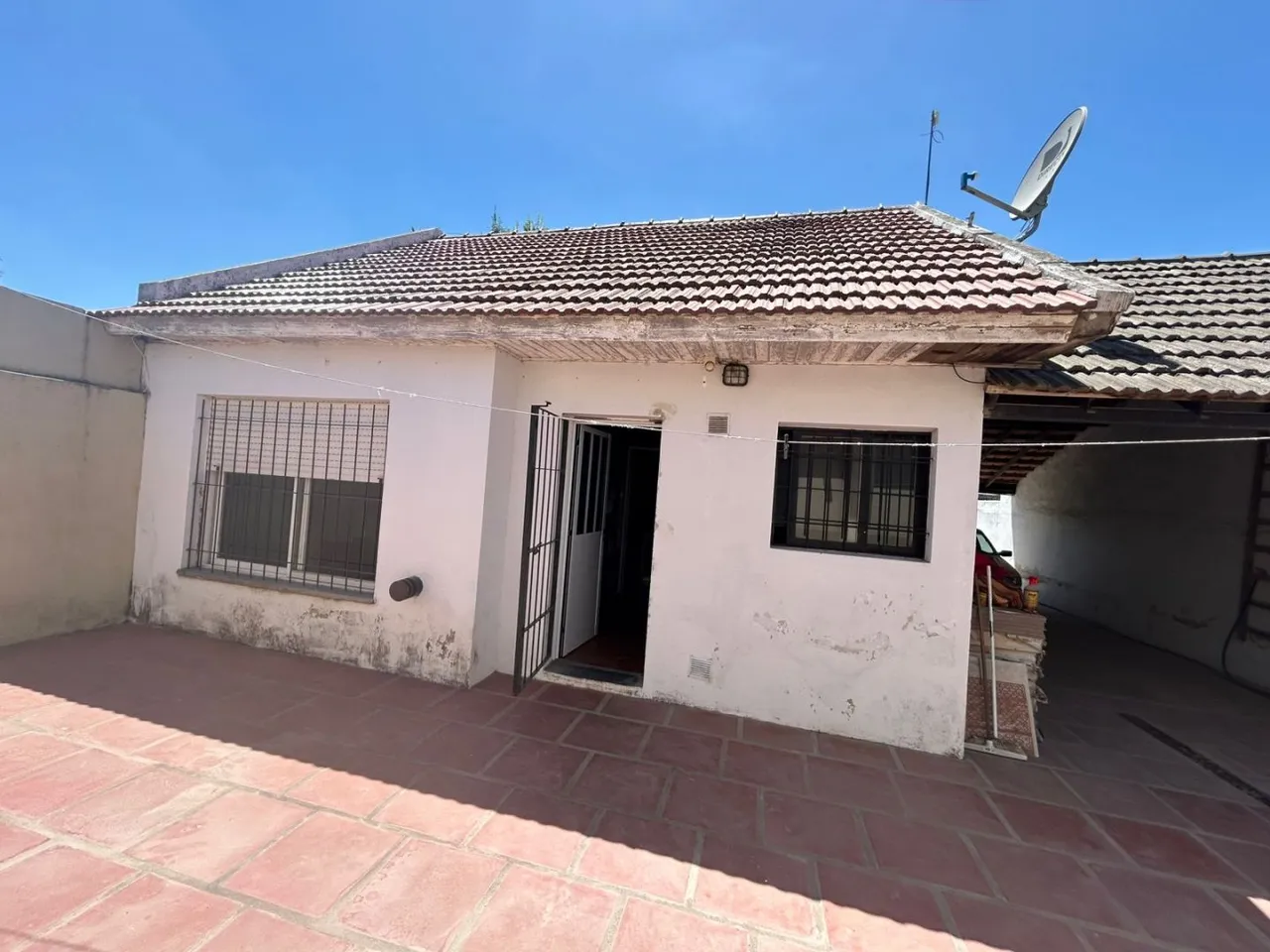 Casa en Juan XXIII 4700