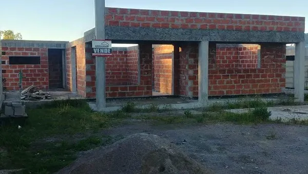 Lote en Union de los pue 1200