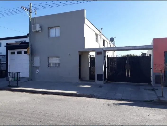 Departamento en Leal 3800