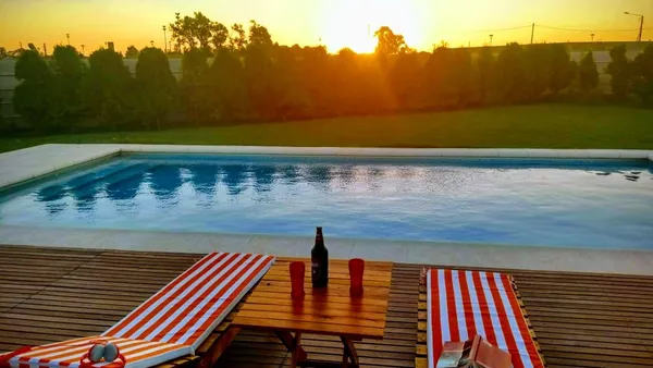 Quinta en CORTES 4900