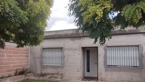 Casa en Moises Lebenson 1900
