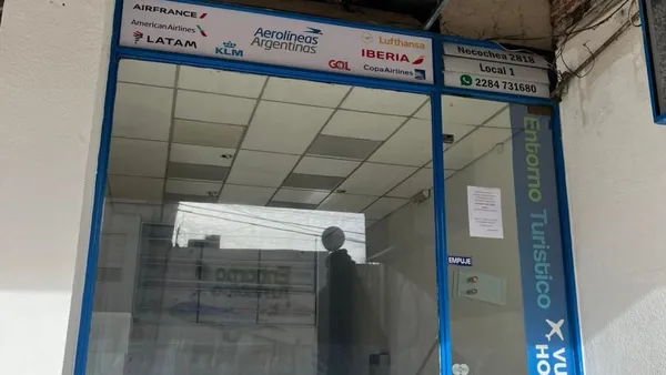 Local Comercial en Necochea 2800