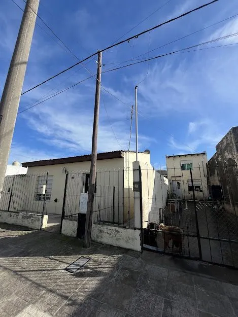 Casa en A. Castro 3800