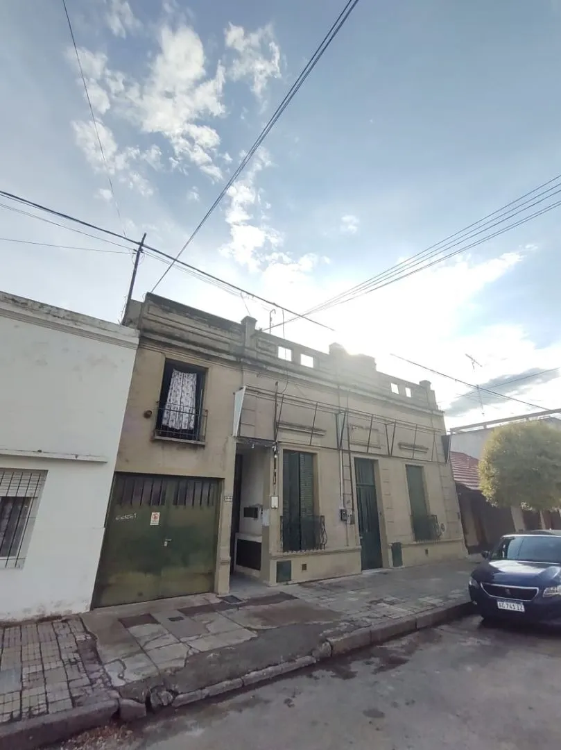 Casa en Gral. Paz 3300