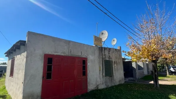 Casa en Necochea 4800