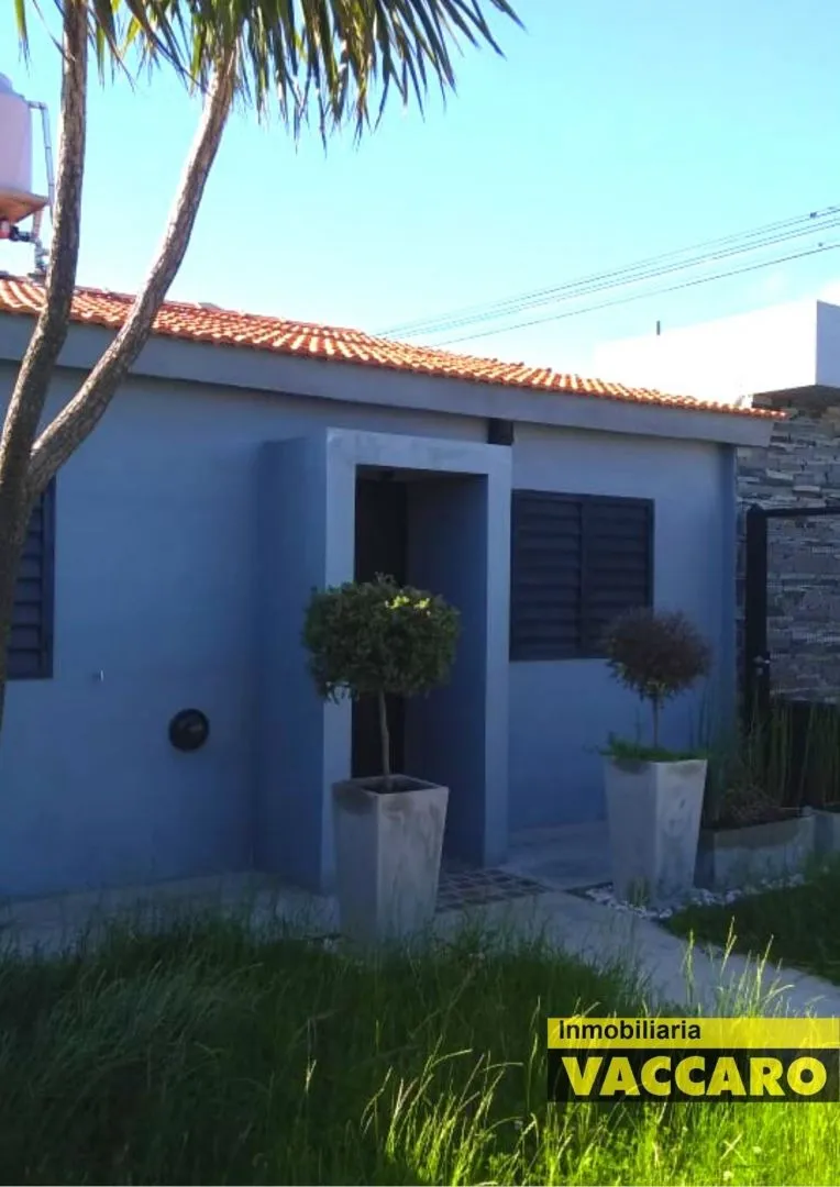 Casa en CASA 59