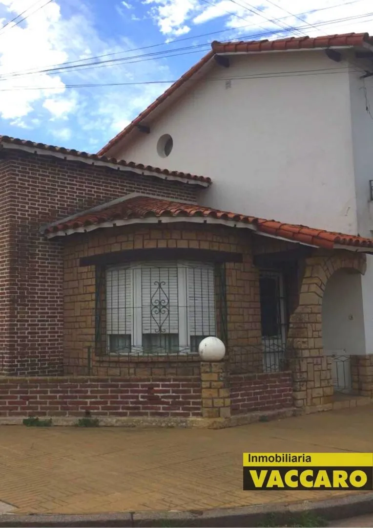 Casa en Belgrano 1500