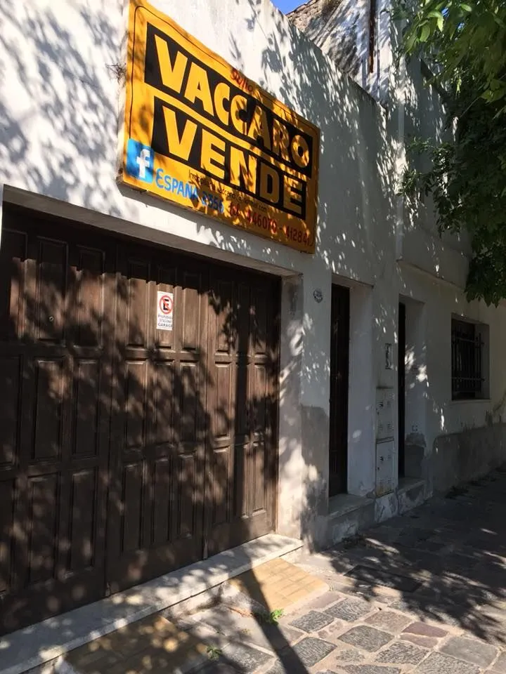 Casa en Cnel. Suarez 3100