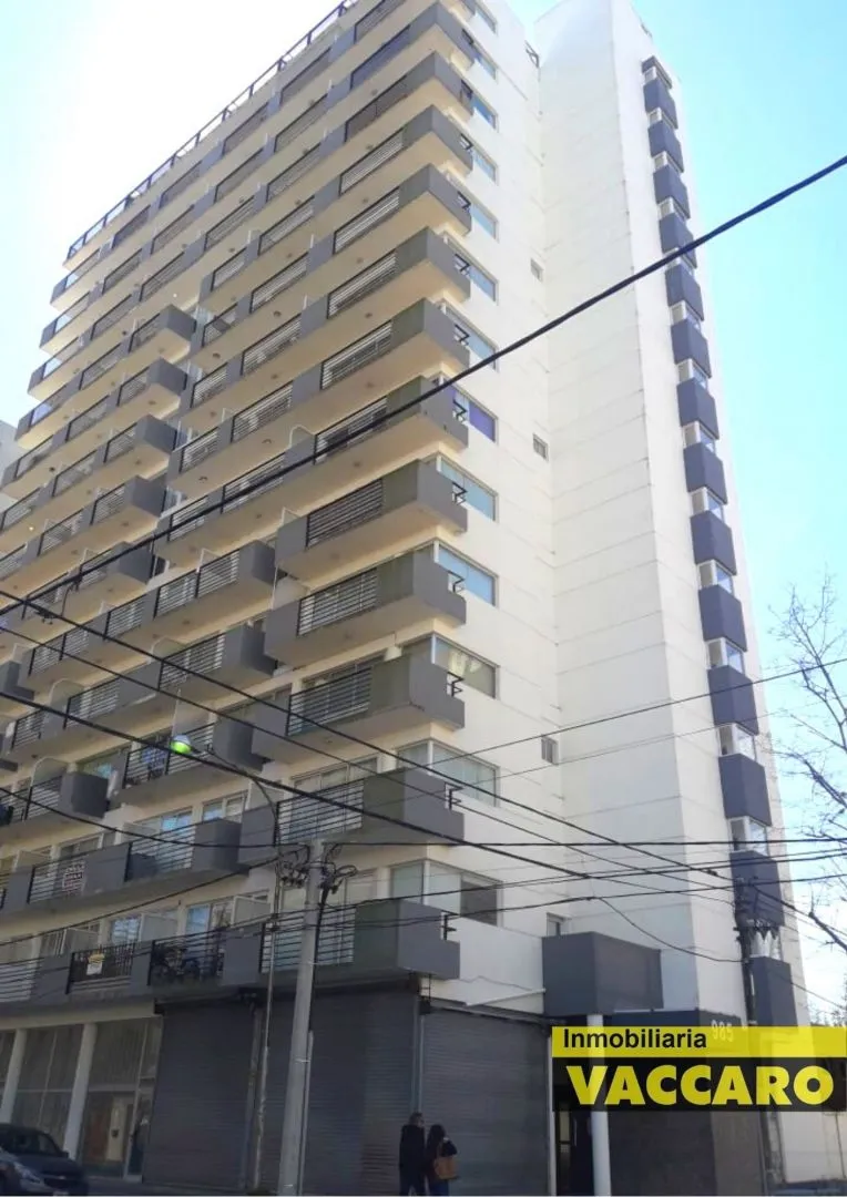 Departamento en Calle 19 y Calle