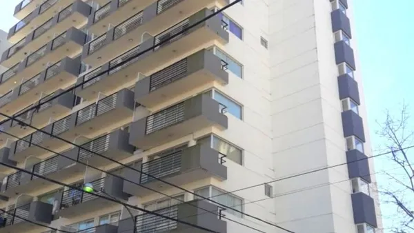 Departamento en Calle 19 y Calle