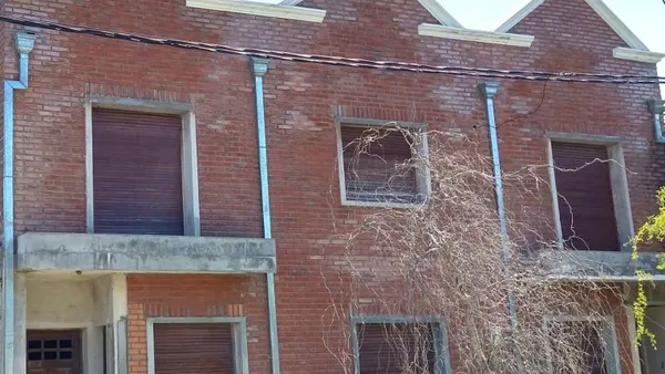 Edificio en Juan XXIII 3000