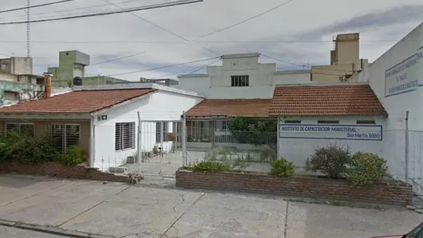 Local Comercial en San Martin 3000