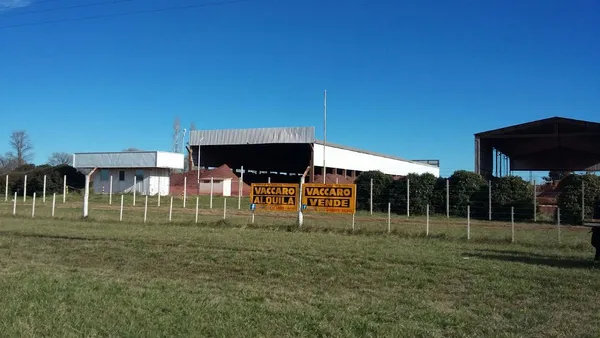 Galpon en RUTA 226 - KM 29