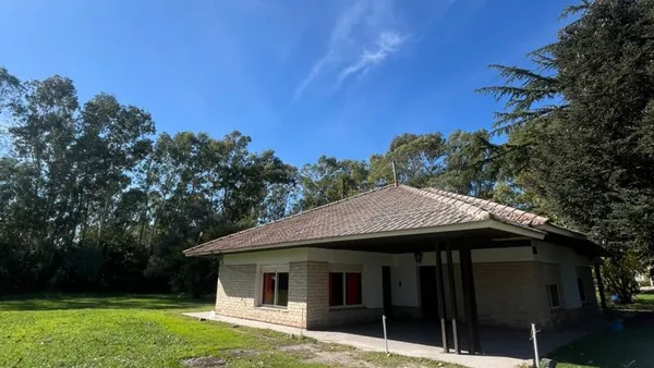 Quinta en San Martin (a 10