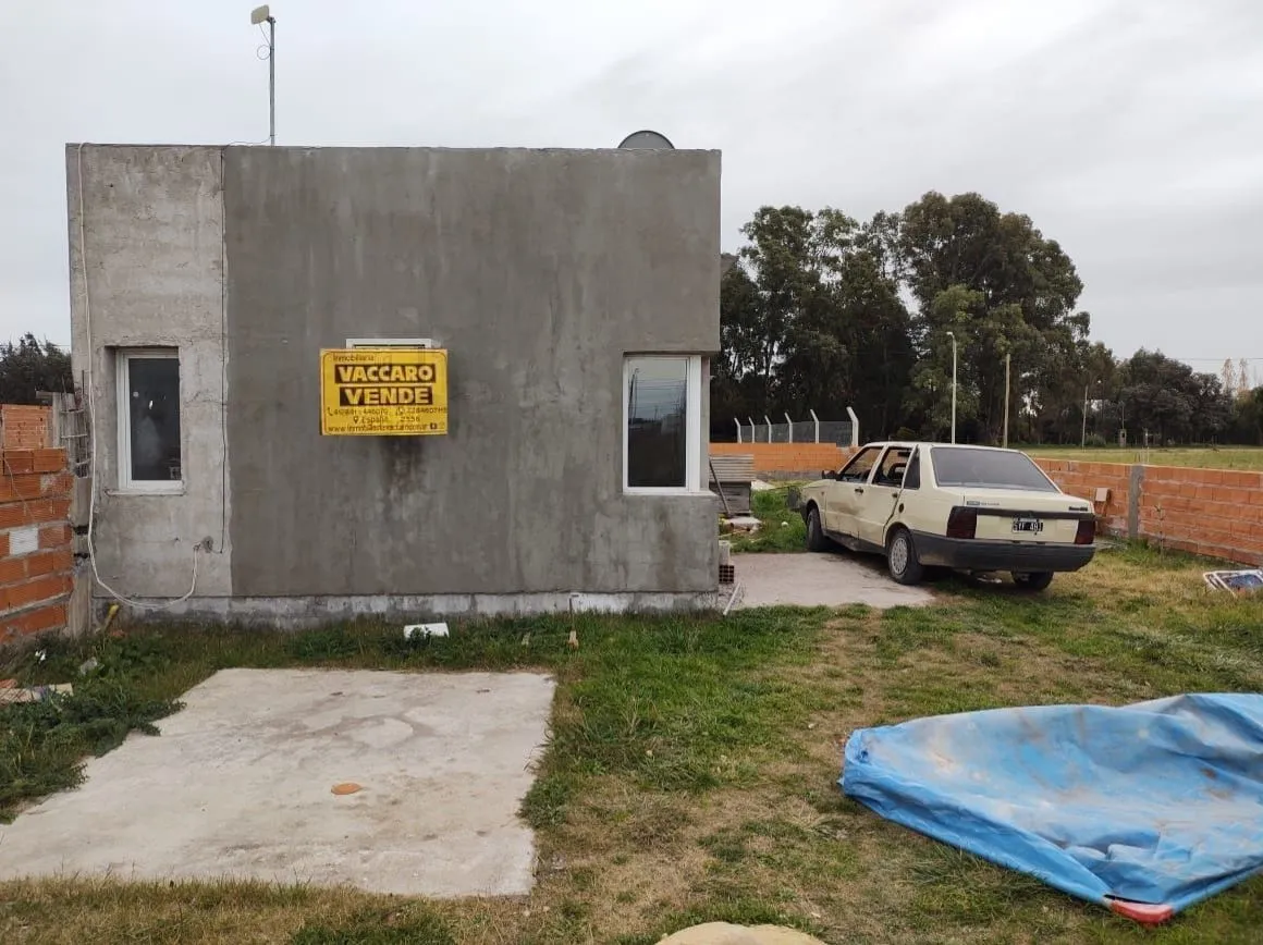 Casa en Calle 7 3400