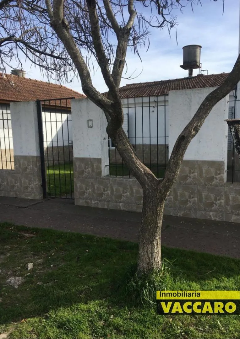 Casa en F. Quiroga - C82