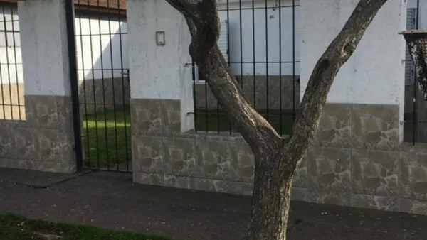 Casa en F. Quiroga - C82