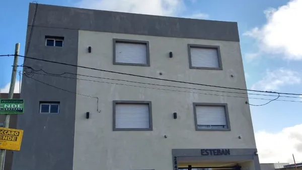 Departamento en Leal 2800