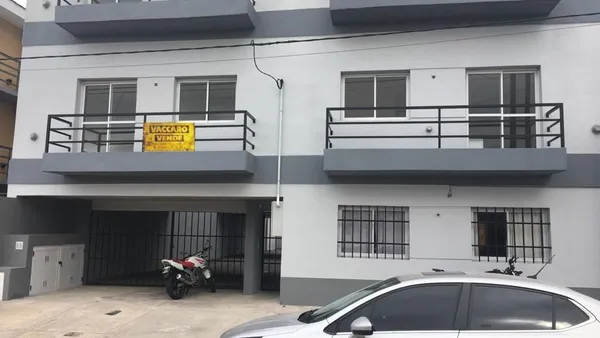 Departamento en San Martin 1400