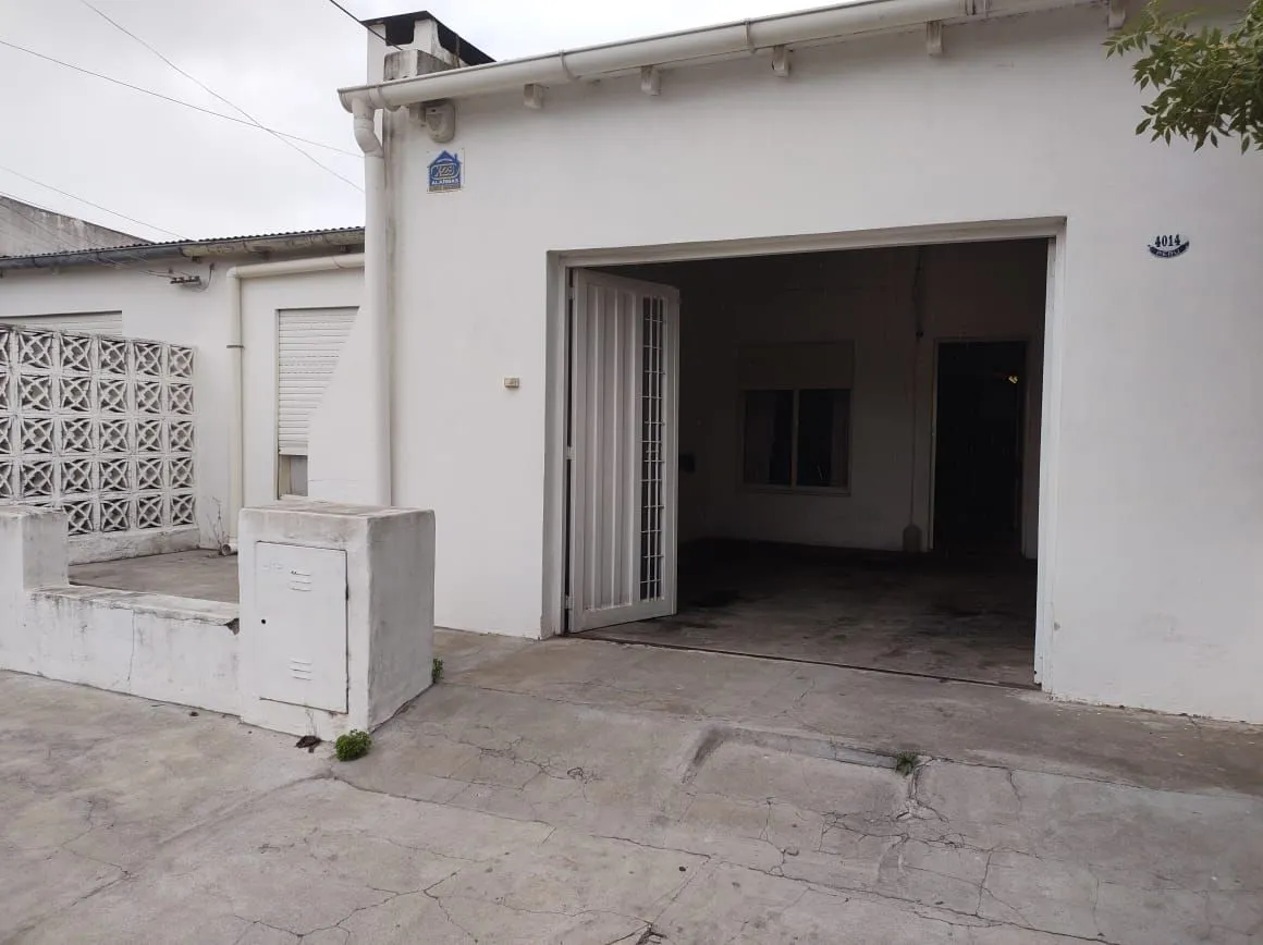 Casa en Perú 4000
