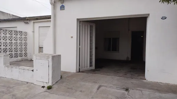 Casa en Perú 4000