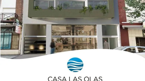 Departamento en Calle 85