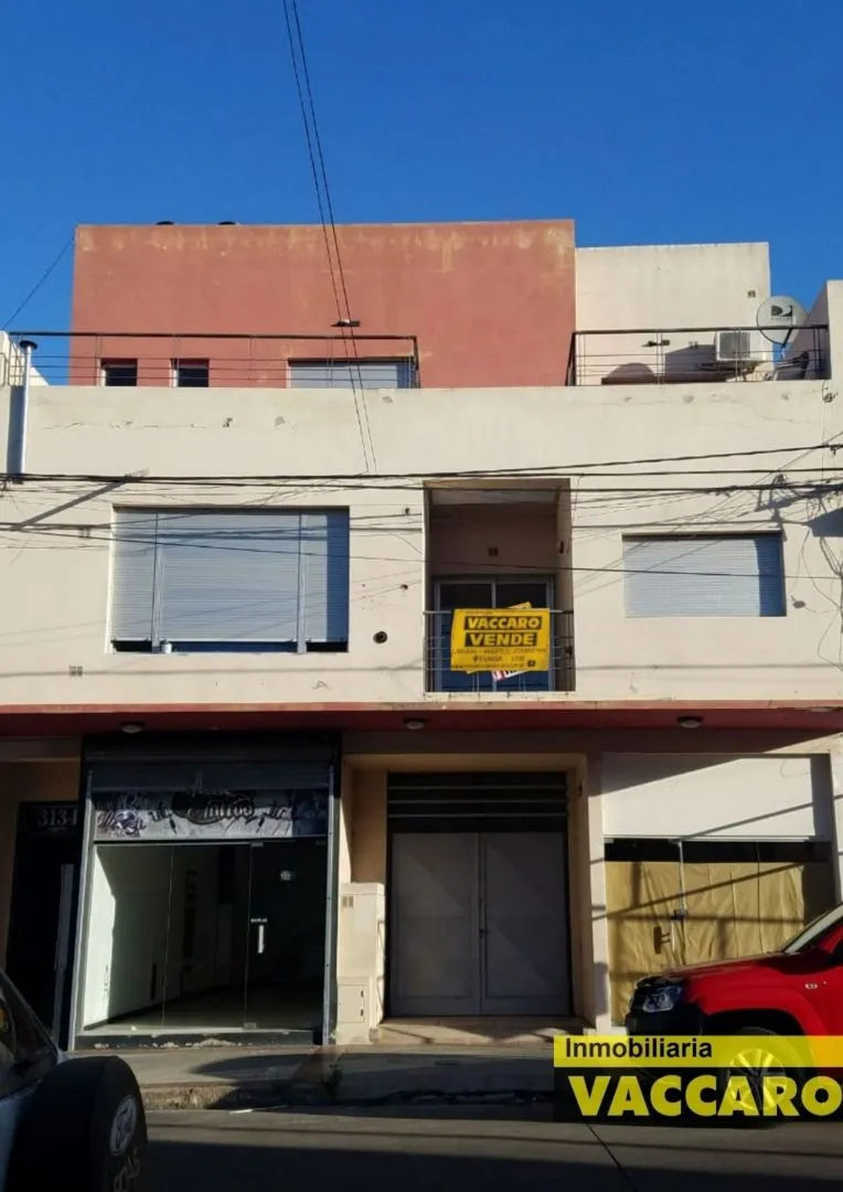 Departamento en Moreno 3100