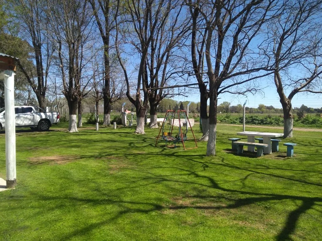 Quinta en San Martin