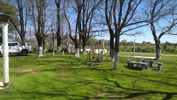 Quinta en San Martin