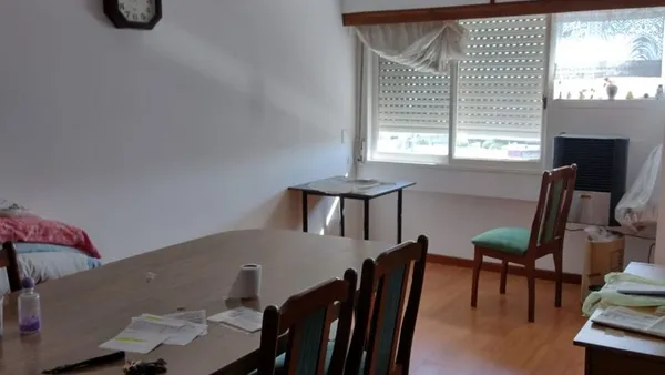 Departamento en Necochea 2800