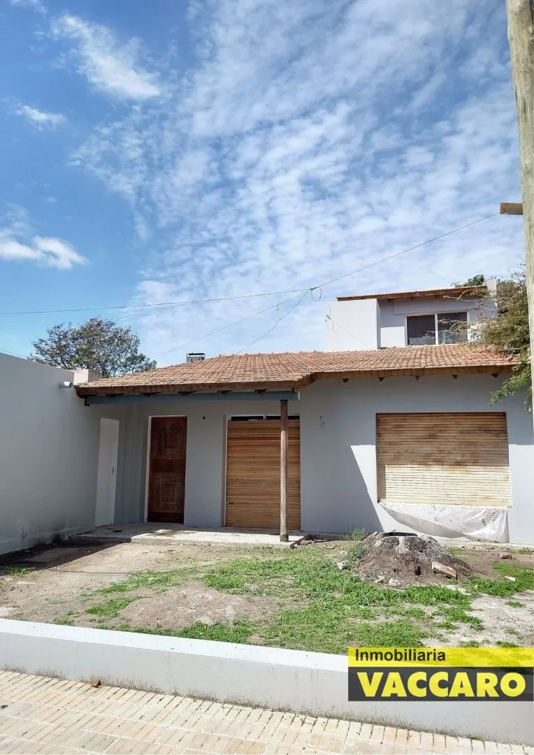 Casa en Lavalle 1200