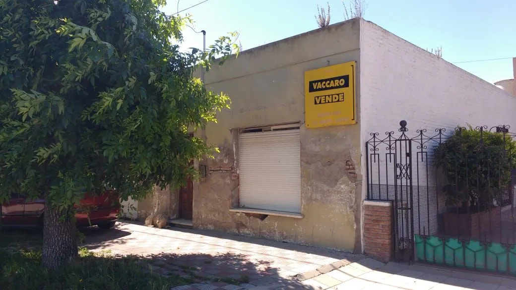 Casa en Avenida Libertad