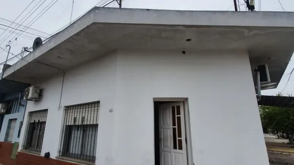 Departamento en San Lorenzo 3200