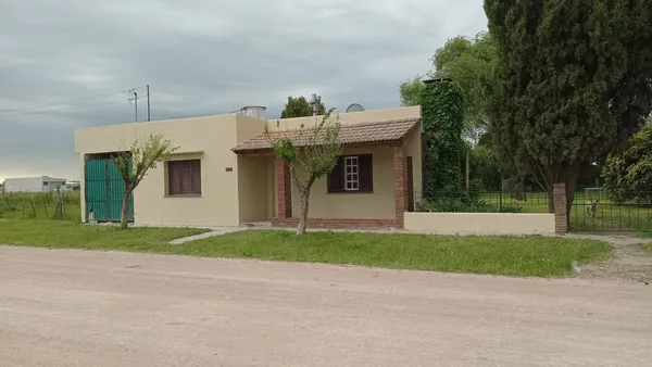 Quinta en Junin 4600