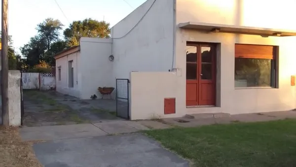 Casa en Sarmiento 400