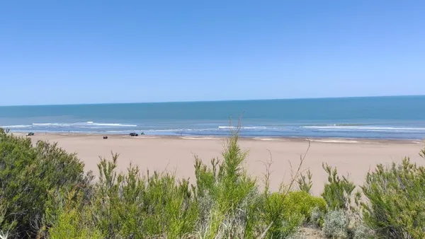 Lote en AVENIDA DEL MAR
