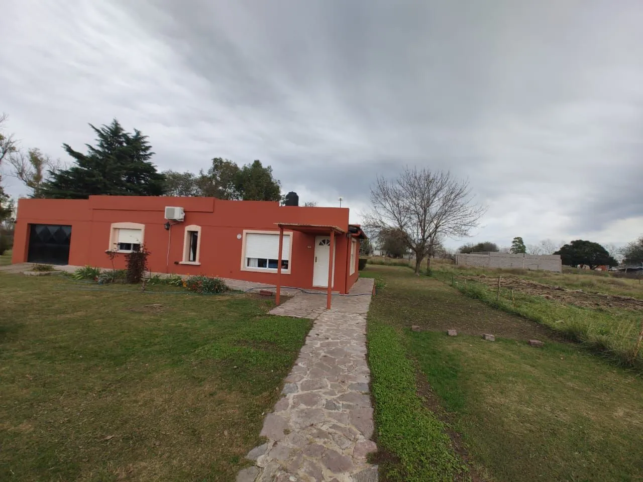 Quinta en Calle 118 3600