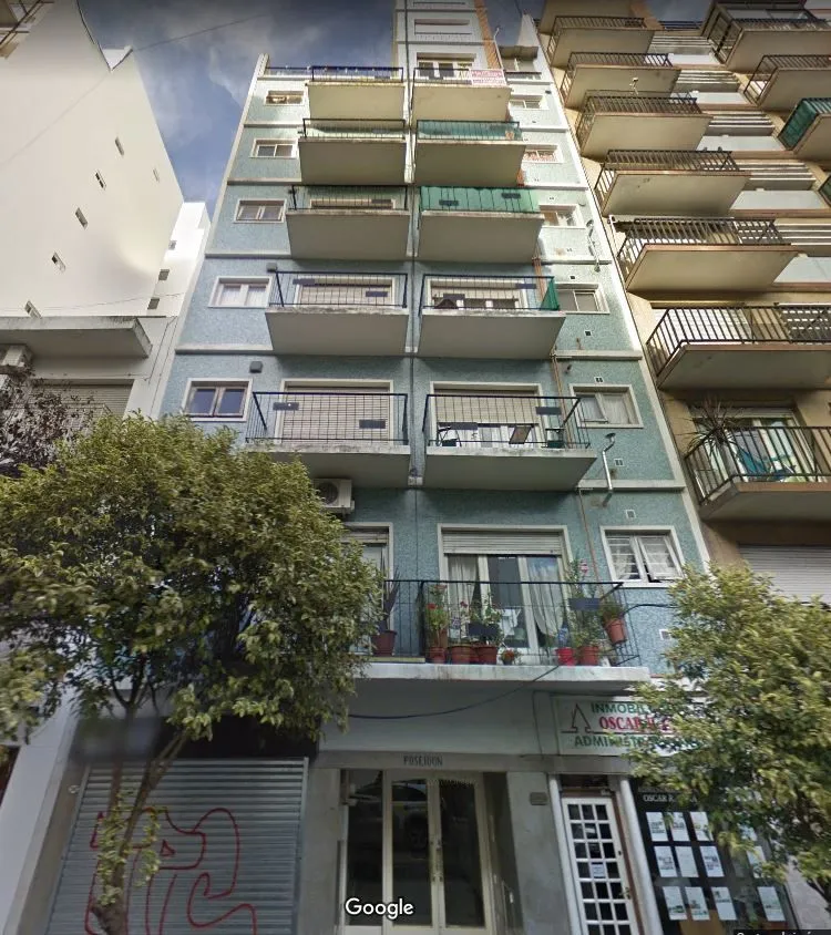 Departamento en Falucho 2000