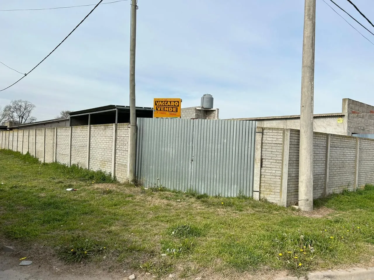 Local Comercial en San Juan