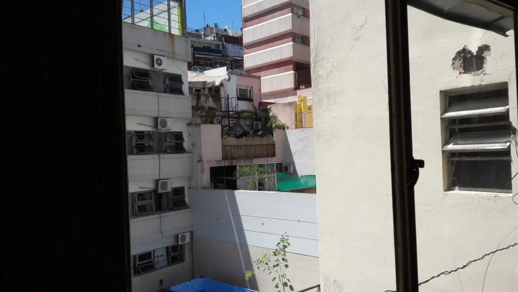 Departamento en Jean Jaurez