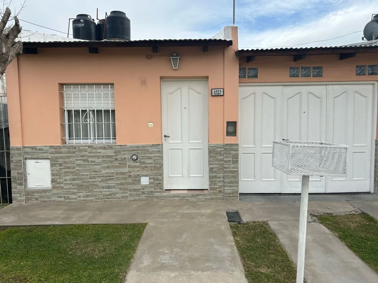 Casa en Maipu 4400