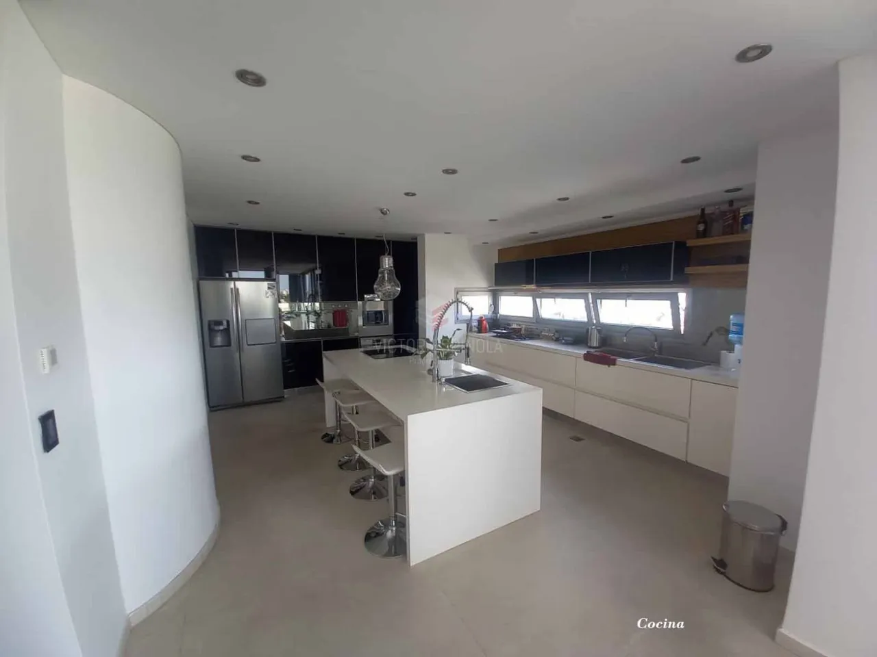 Departamento en GAUCHO CRUZ 5000