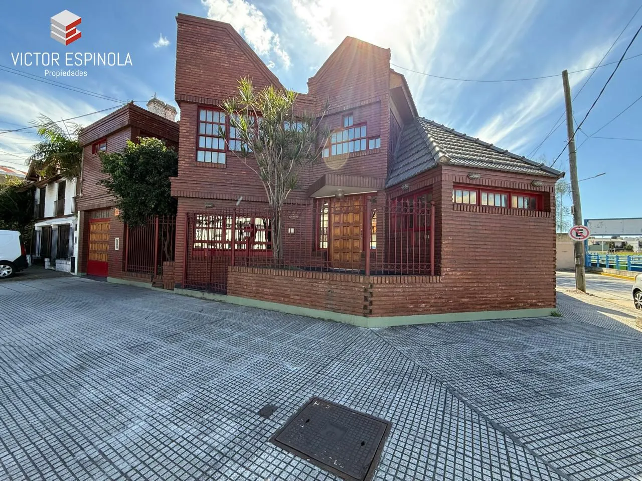 Casa en VALENTIN GOMEZ 4400