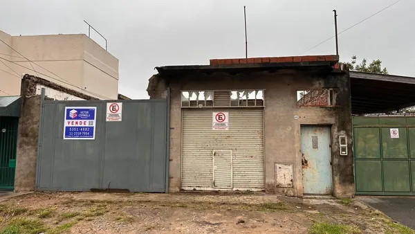 Lote en Del Kaiser 1000
