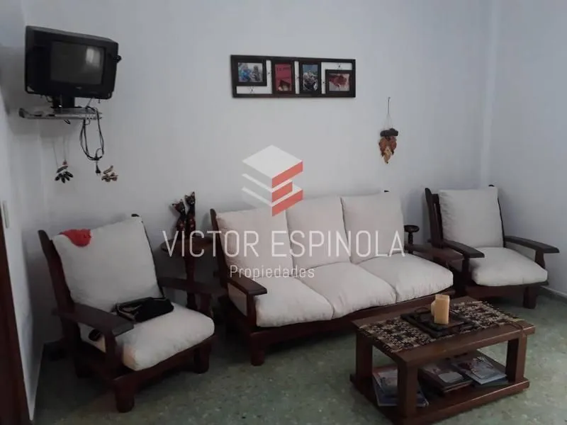 Departamento en PERON, JUAN D., 8900