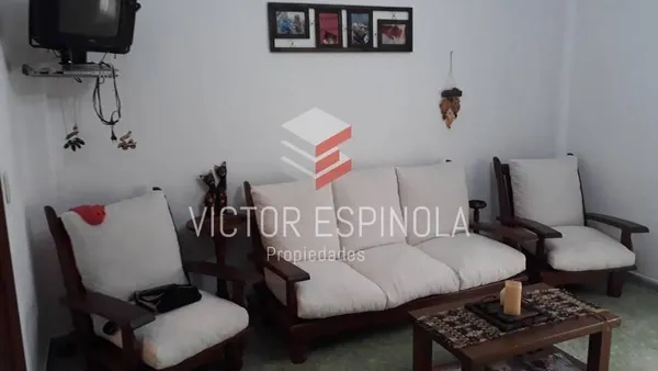 Departamento en PERON, JUAN D., 8900