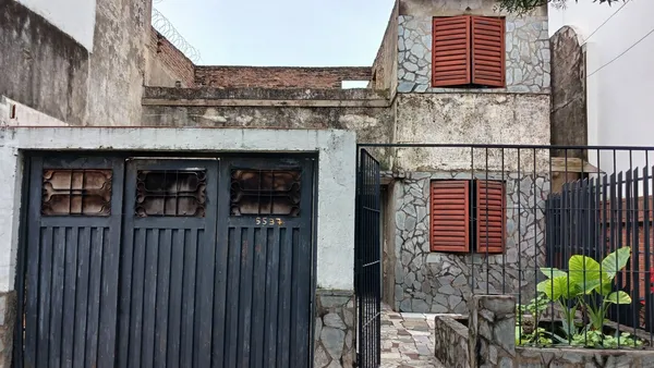 Departamento en Lascano 5500