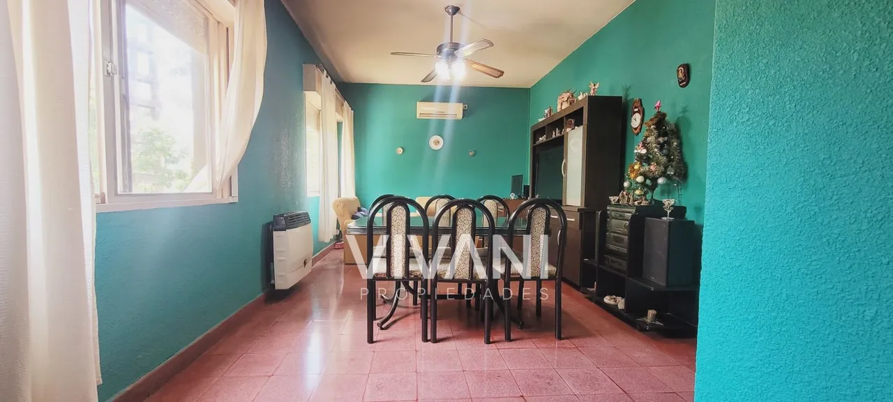 Departamento en 82 100